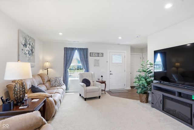 1000 Green Valley Drive, Lebanon, IN 46052
