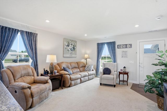 1000 Green Valley Drive, Lebanon, IN 46052