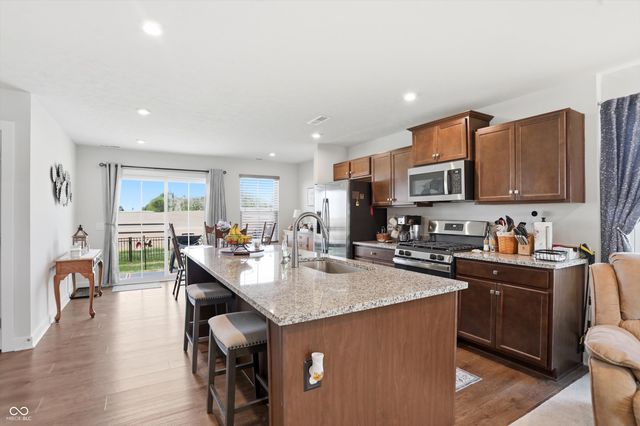 1000 Green Valley Drive, Lebanon, IN 46052