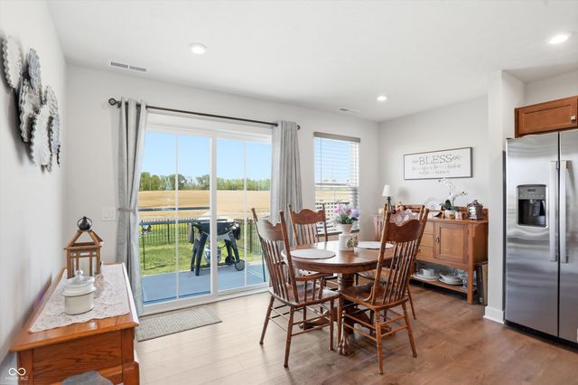 1000 Green Valley Drive, Lebanon, IN 46052