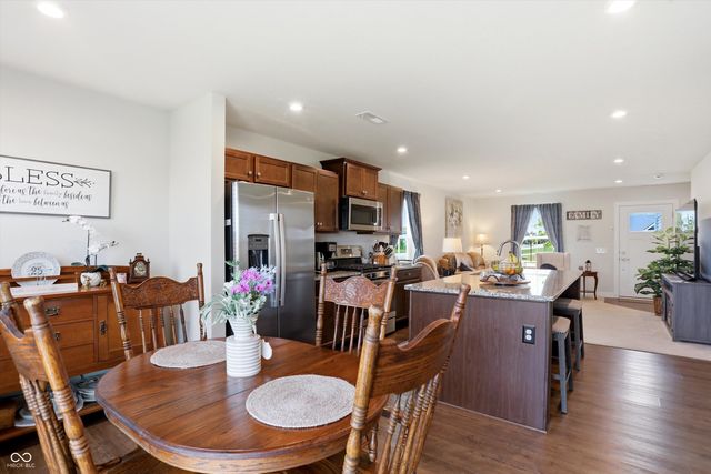 1000 Green Valley Drive, Lebanon, IN 46052