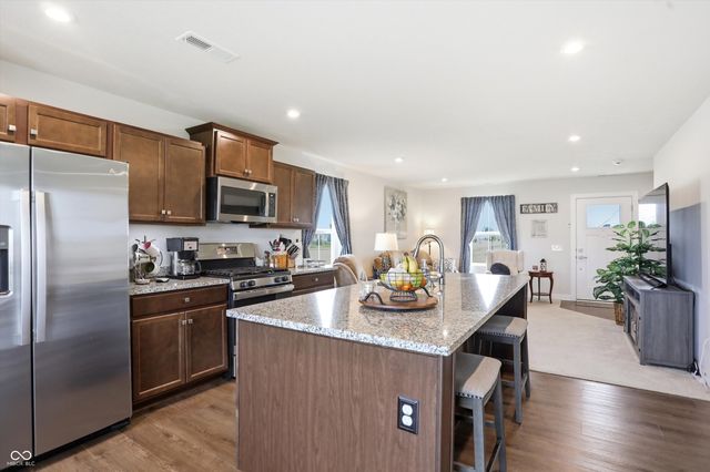 1000 Green Valley Drive, Lebanon, IN 46052