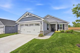 1000 Green Valley Drive, Lebanon, IN 46052