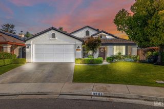 9906 Boone Valley Drive, Bakersfield, CA 93312