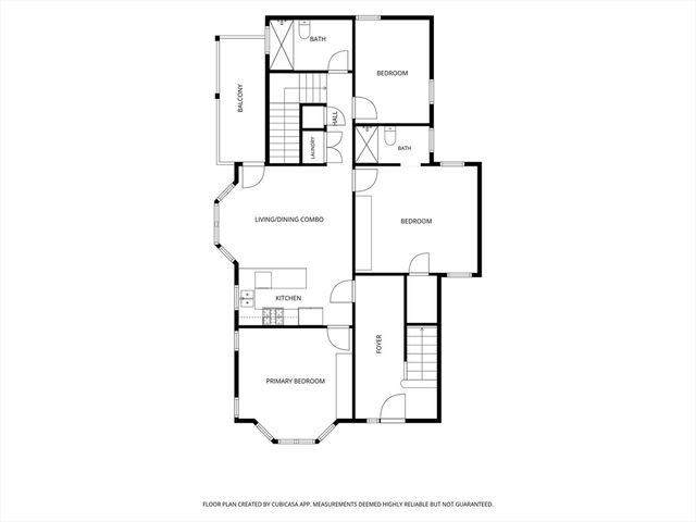 34 Pinckney St 1, Somerville, MA 02145