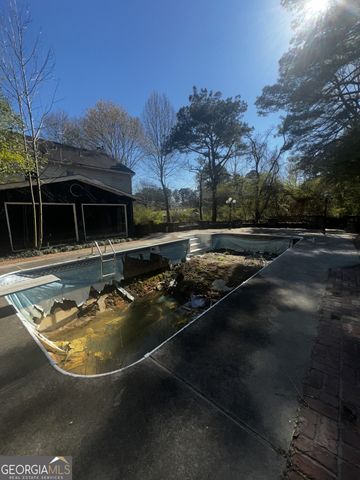 1215 Masters Lane, Snellville, GA 30078