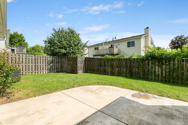 4345 Rock Cove Drive, Hoffman Estates, IL 60192