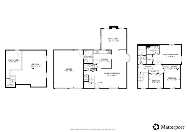 4345 Rock Cove Drive, Hoffman Estates, IL 60192