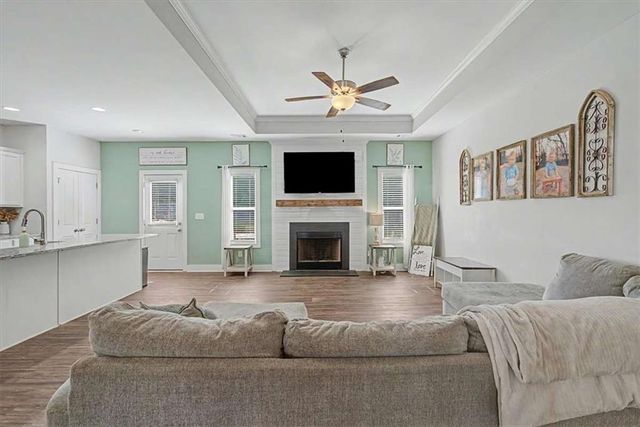 119 Holly Farms Court, Rockmart, GA 30153