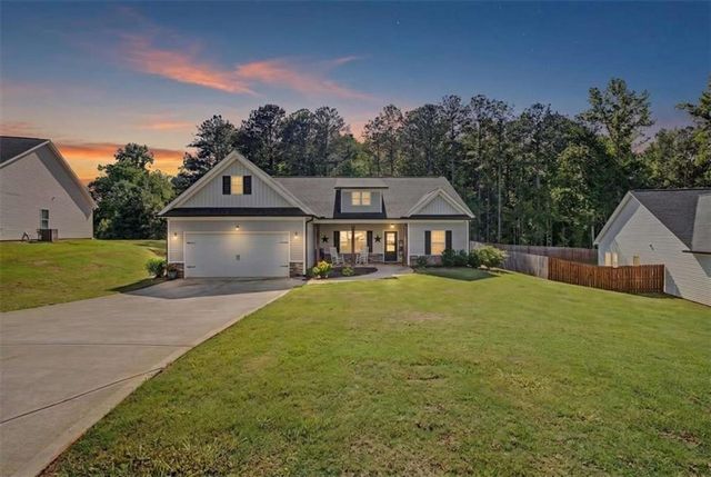 119 Holly Farms Court, Rockmart, GA 30153