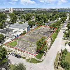 7900 Sherman Street, Houston, TX 77012