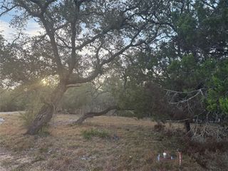 TBD Black Hawk/Cactus Corner DR, Horseshoe Bay, TX 78657
