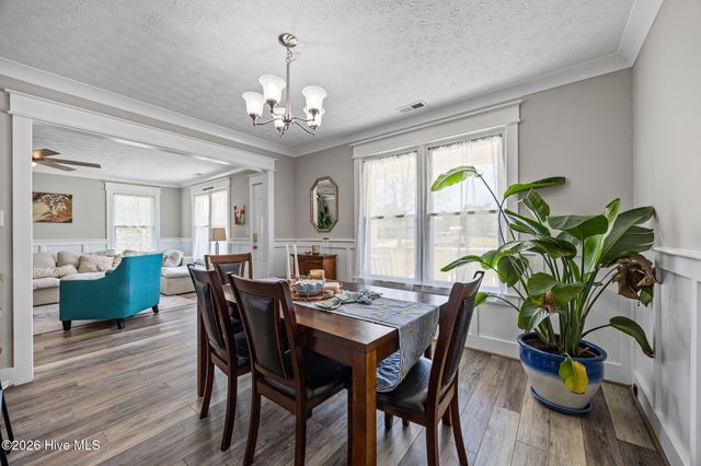 1904 Paulette Road, Morehead City, NC 28557