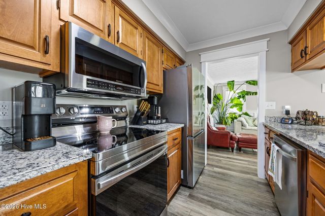 1904 Paulette Road, Morehead City, NC 28557