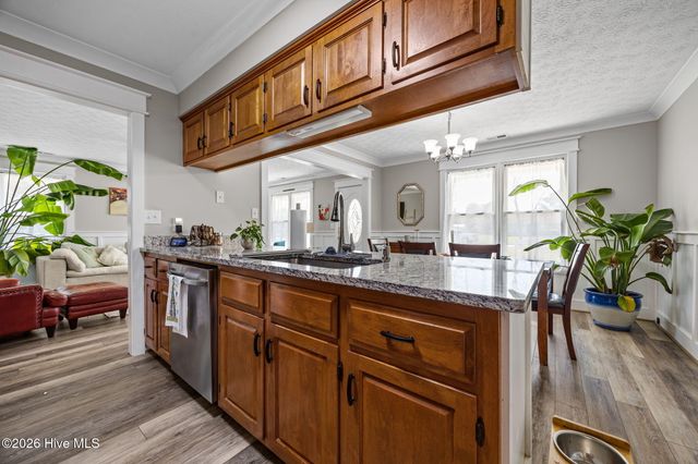 1904 Paulette Road, Morehead City, NC 28557