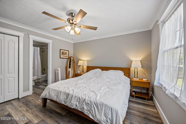 1904 Paulette Road, Morehead City, NC 28557