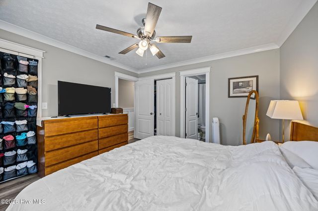 1904 Paulette Road, Morehead City, NC 28557