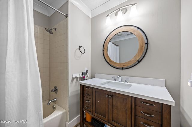 1904 Paulette Road, Morehead City, NC 28557