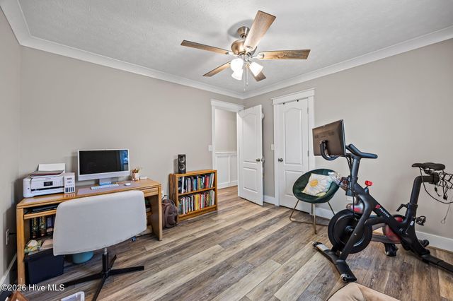 1904 Paulette Road, Morehead City, NC 28557