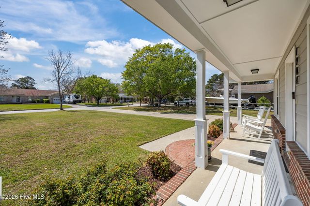 1904 Paulette Road, Morehead City, NC 28557