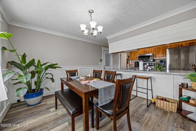 1904 Paulette Road, Morehead City, NC 28557