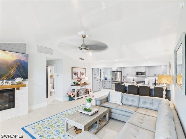3650 Sunset BLVD, Naples, FL 34112