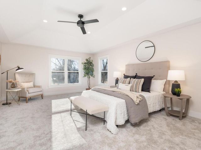 7010 Oak Ridge Circle, Corcoran, MN 55340
