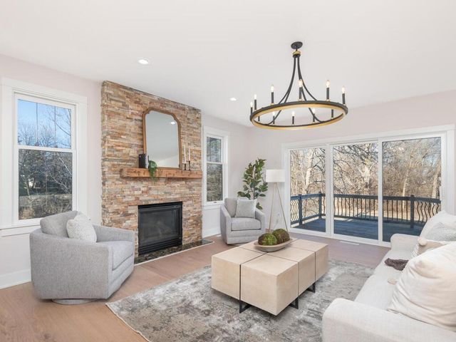 7010 Oak Ridge Circle, Corcoran, MN 55340