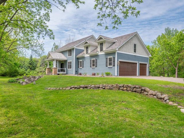 7010 Oak Ridge Circle, Corcoran, MN 55340