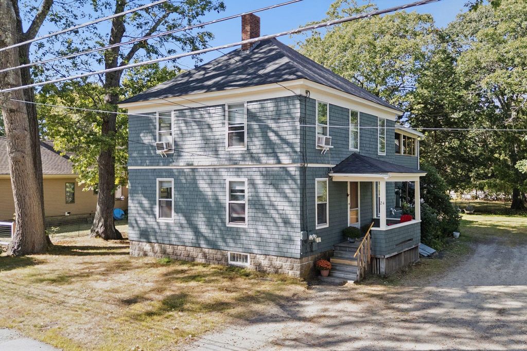 24 Columbia Avenue, Brunswick, ME 04011 — photo 4