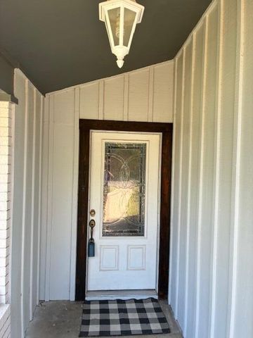 2814 Chimney Rock Lane, San Angelo, TX 76904