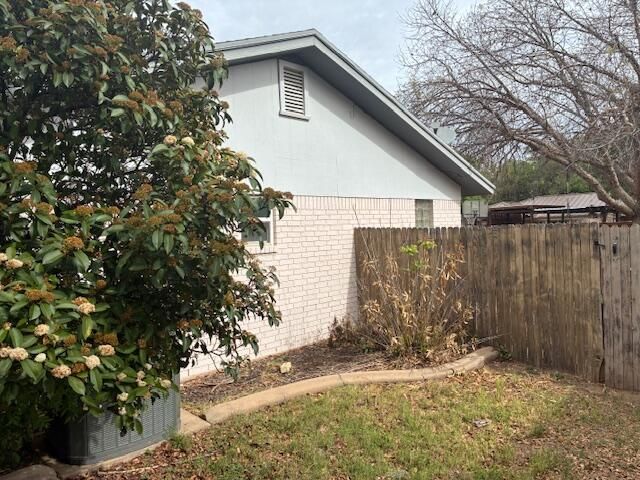 2814 Chimney Rock Lane, San Angelo, TX 76904