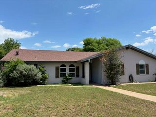 2814 Chimney Rock Lane, San Angelo, TX 76904