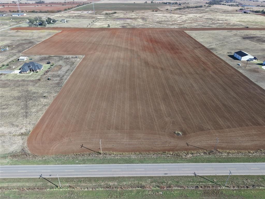 N Council Road Tract 2, Edmond, OK 73025