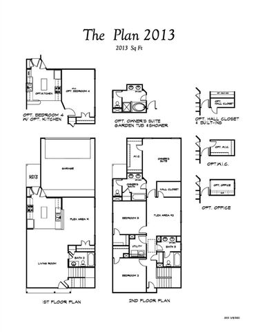 5600 Shore Point Trail, Fort Worth, TX 76119