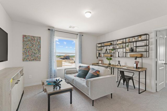 5600 Shore Point Trail, Fort Worth, TX 76119