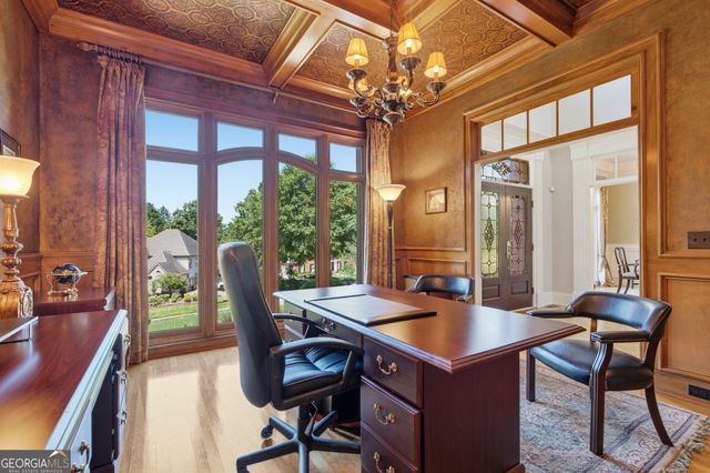 7275 Laurel Oak Drive, Suwanee, GA 30024