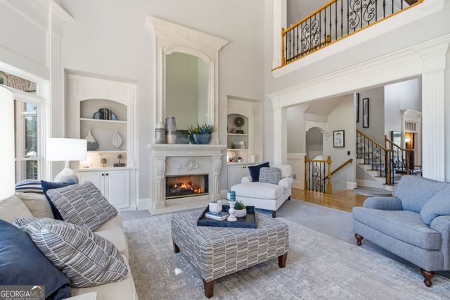 7275 Laurel Oak Drive, Suwanee, GA 30024