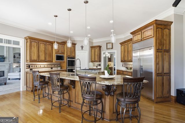7275 Laurel Oak Drive, Suwanee, GA 30024