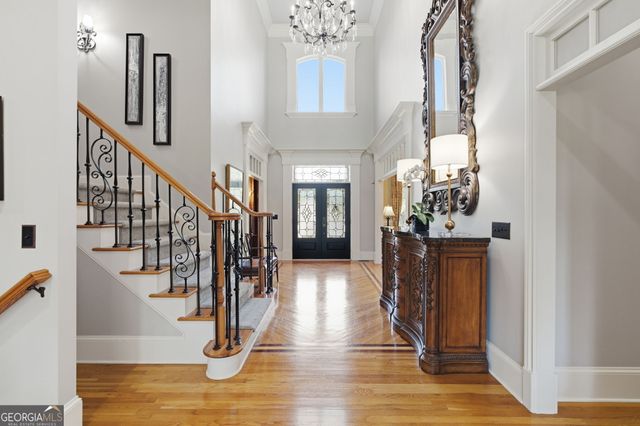 7275 Laurel Oak Drive, Suwanee, GA 30024