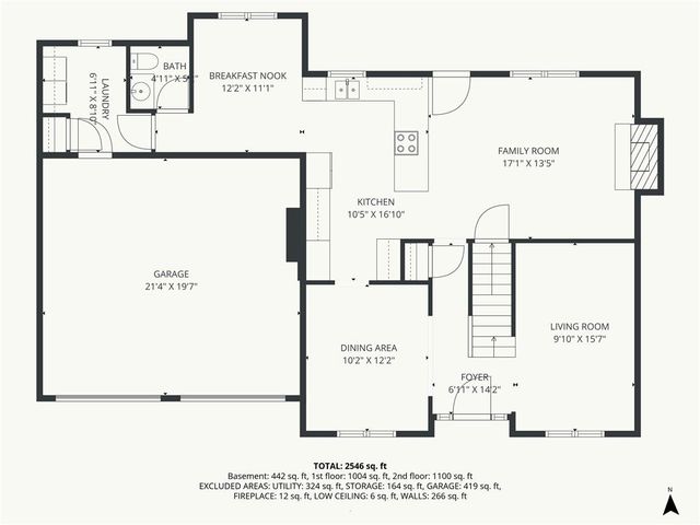 7304 W 114th Terrace, Overland Park, KS 66210