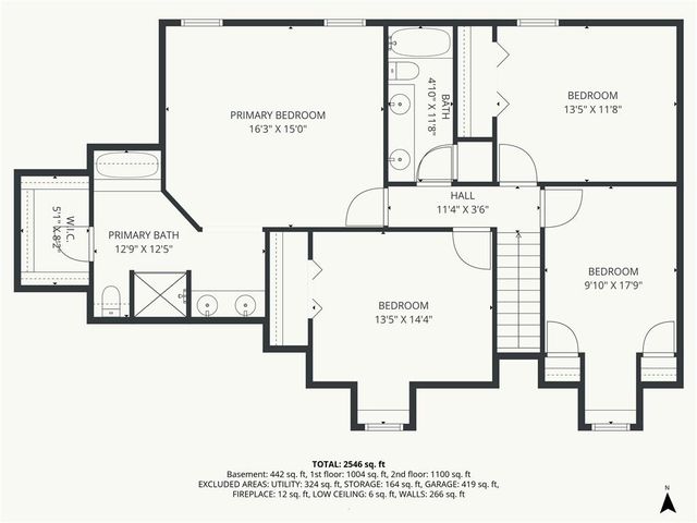 7304 W 114th Terrace, Overland Park, KS 66210