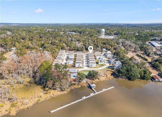 117 Cattan Way, Darien, GA 31305