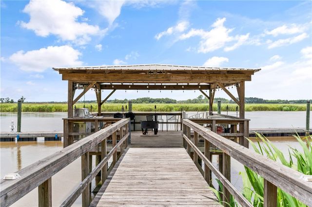 117 Cattan Way, Darien, GA 31305