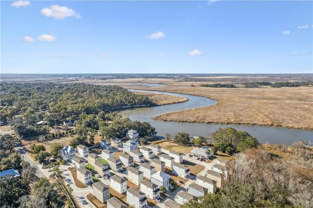 117 Cattan Way, Darien, GA 31305