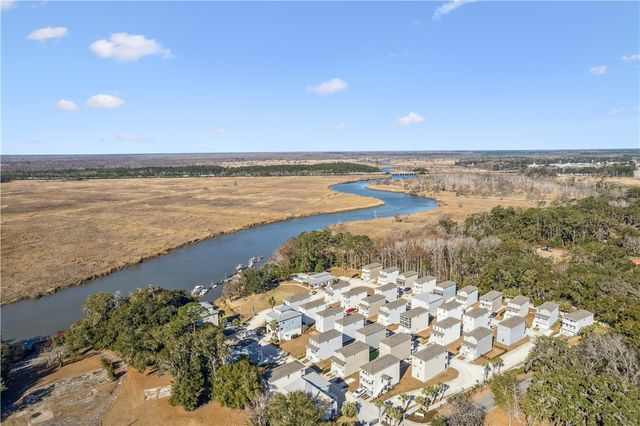 117 Cattan Way, Darien, GA 31305