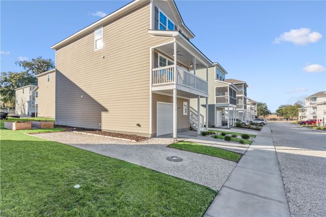 117 Cattan Way, Darien, GA 31305