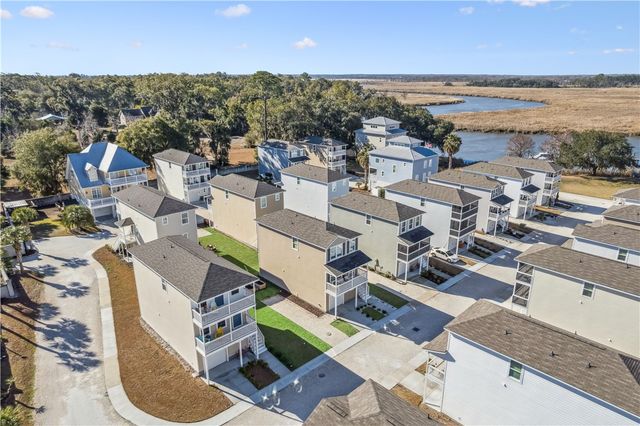 117 Cattan Way, Darien, GA 31305