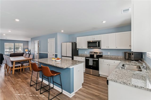 117 Cattan Way, Darien, GA 31305