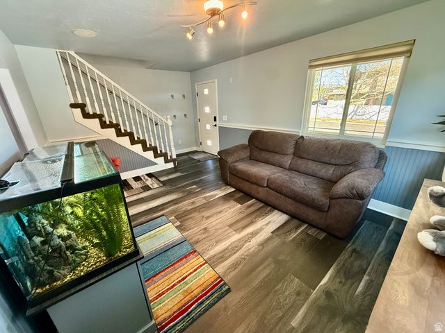 4831 W WESTERN HILLS DR, Riverton, UT 84096